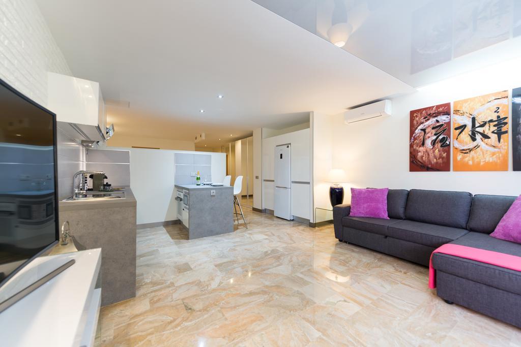 Suites Garden Loft Picasso Las Palmas de Gran Canaria Room photo