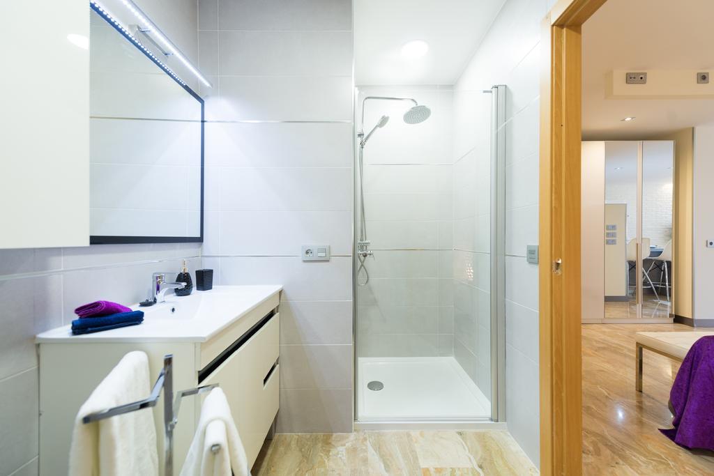 Suites Garden Loft Picasso Las Palmas de Gran Canaria Exterior photo